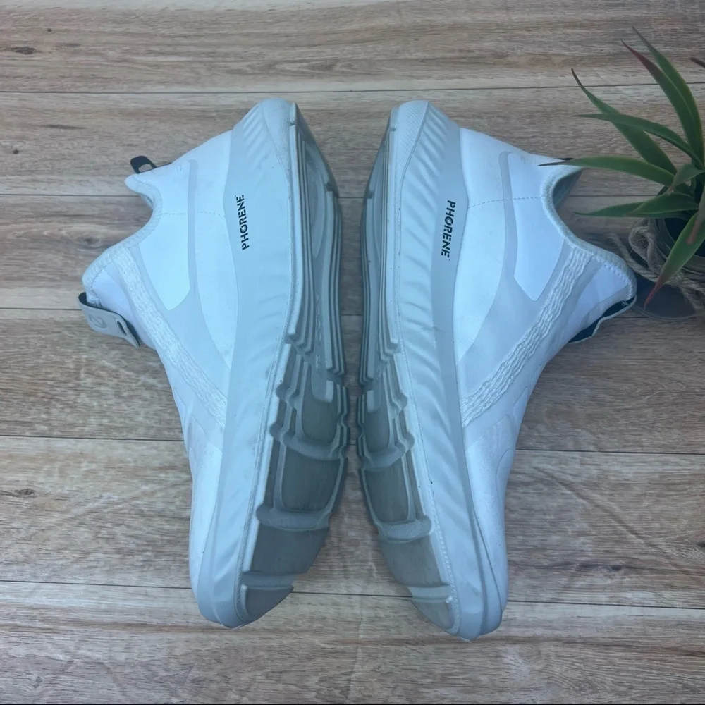 Ecco ATH-1FW Alpha Slip-On Sneaker Sz 7-7.5 - Picture 5 of 12
